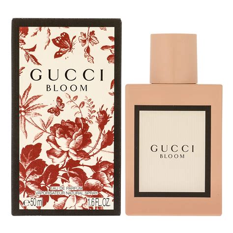 profumo gucci scatola rossa|Gucci bloom for women.